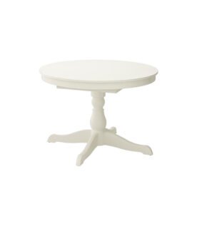 International Concepts 30-Inch High Top Ped Table