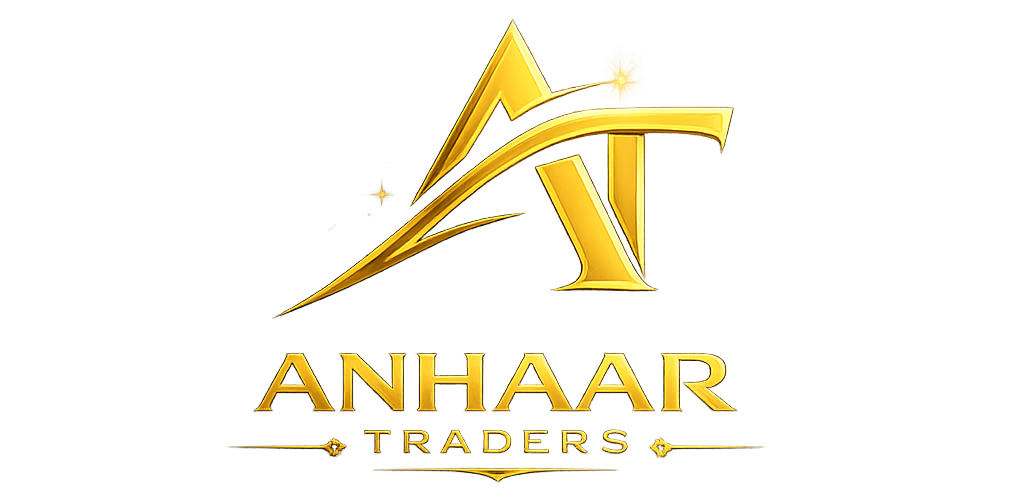 Anhaartraders.com